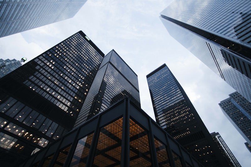 Commercial real estate