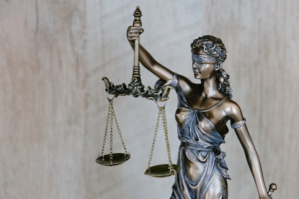 Criminal defense